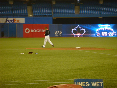 Training Staff Testing